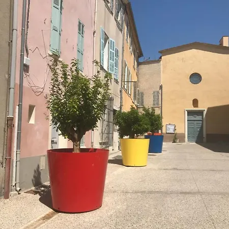 Les Cretes